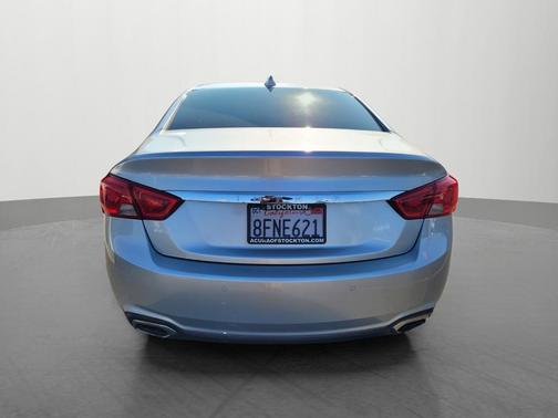 2019 Chevrolet Impala Premier 2LZ