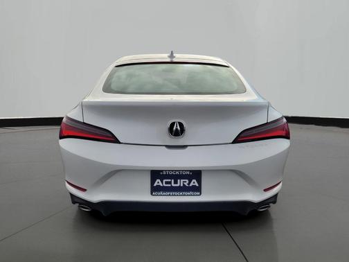 2026 Acura Integra Base