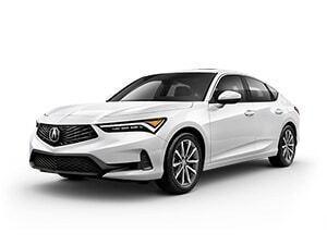 2026 Acura Integra Base