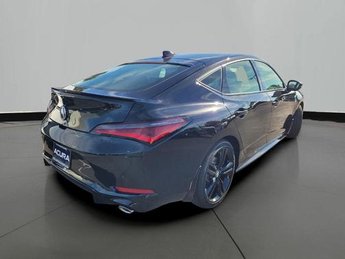 2026 Acura Integra A-Spec Technology