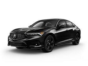 2026 Acura Integra A-Spec