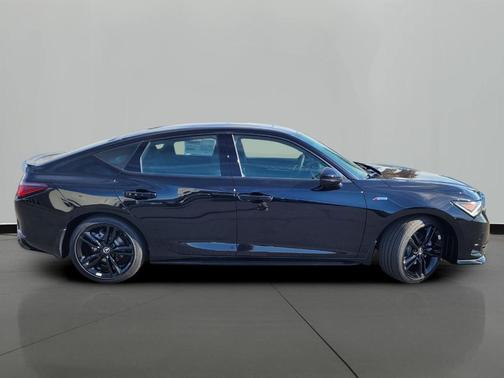 2026 Acura Integra A-Spec Technology