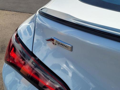 2024 Acura Integra A-Spec