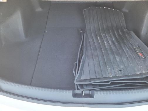 2023 Acura TLX A-Spec