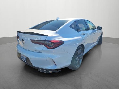 2023 Acura TLX A-Spec