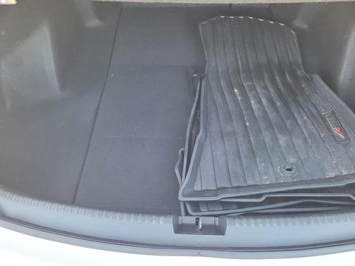 2023 Acura TLX A-Spec