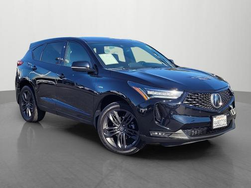 Majestic 2023 Acura RDX A-Spec