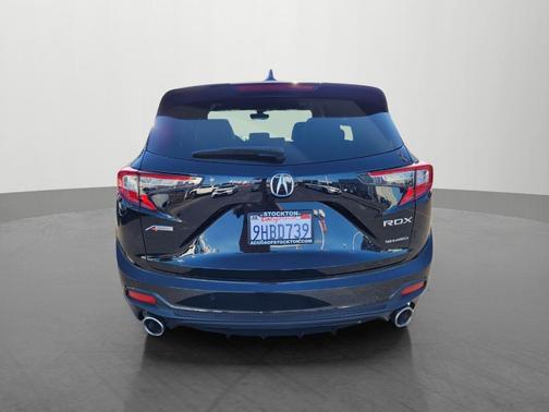 Majestic 2023 Acura RDX A-Spec