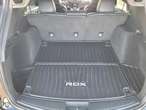 Majestic 2023 Acura RDX A-Spec