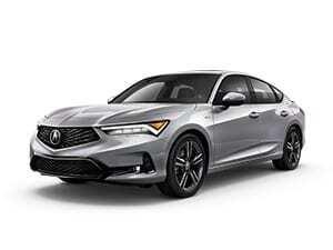 2025 Acura Integra A-Spec