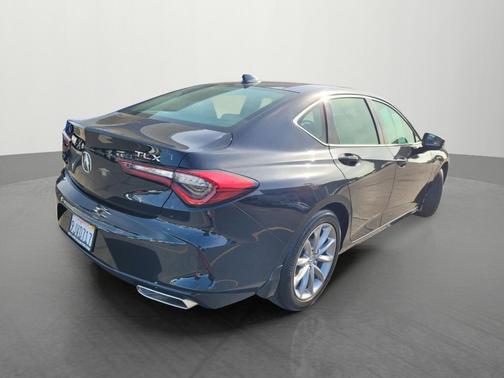 2023 Acura TLX Base