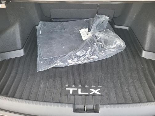 2023 Acura TLX Base