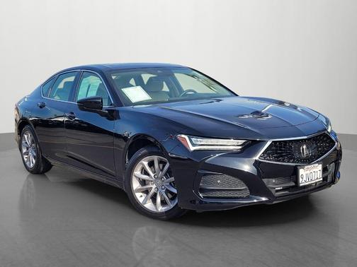 2023 Acura TLX Base