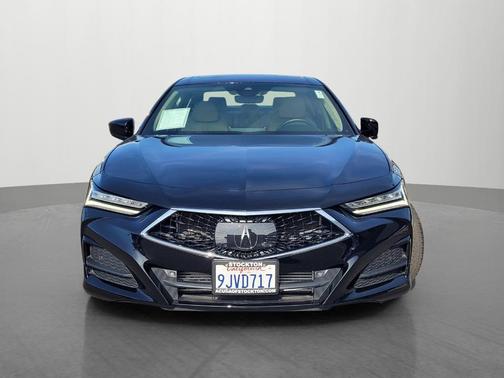 2023 Acura TLX Base