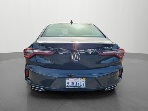 2023 Acura TLX Base