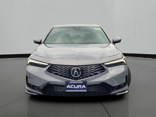 2026 Acura Integra A-Spec Technology