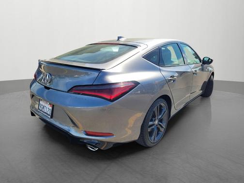 2023 Acura Integra A-Spec
