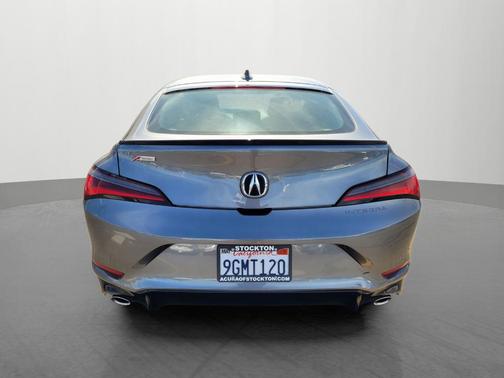 2023 Acura Integra A-Spec