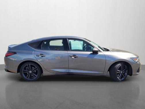 2023 Acura Integra A-Spec