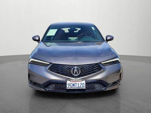 2023 Acura Integra A-Spec