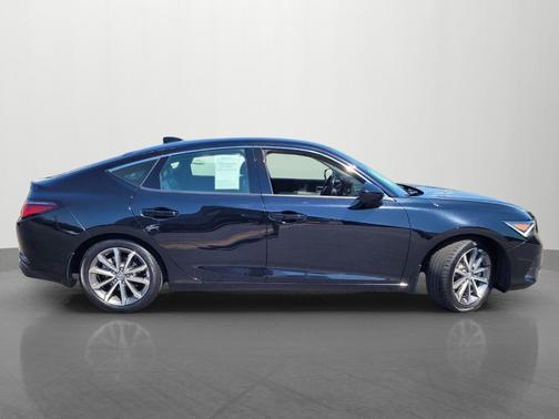 2024 Acura Integra Base