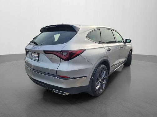 2024 Acura MDX A-Spec