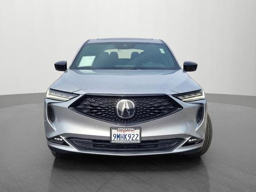 2024 Acura MDX A-Spec