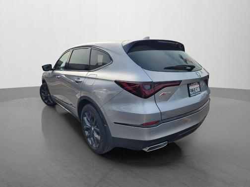 2024 Acura MDX A-Spec