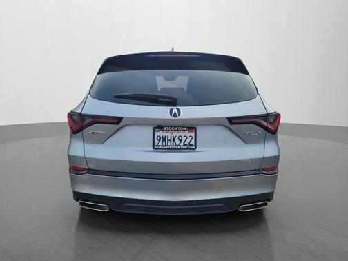 2024 Acura MDX A-Spec