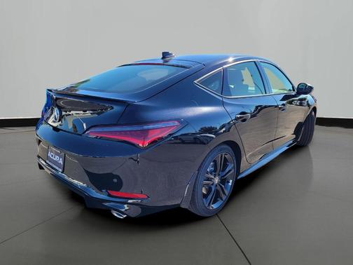 2026 Acura Integra A-Spec Technology