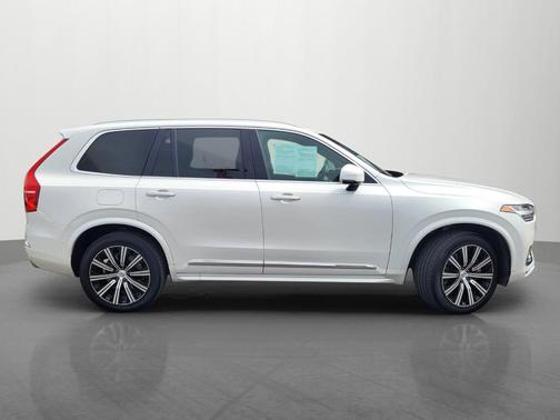 2021 Volvo XC90 Recharge Plug-In Hybrid T8 Inscription 7 Passenger