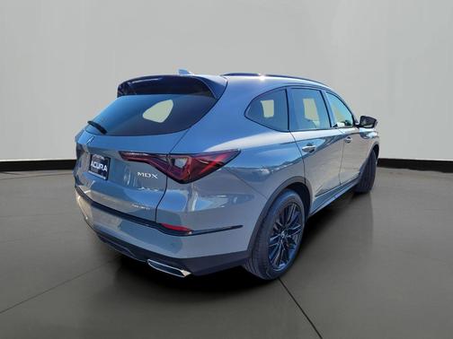 2026 Acura MDX A-Spec Advance Package