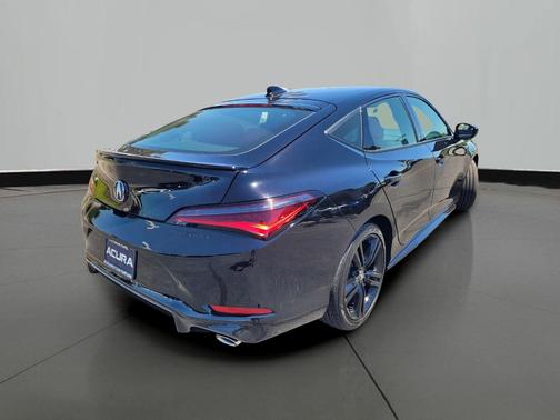 Majestic 2026 Acura Integra A-Spec