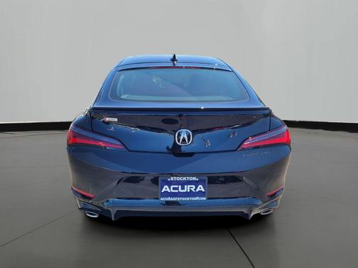 Majestic 2026 Acura Integra A-Spec