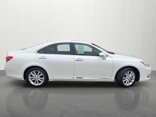 2010 Lexus ES 350 