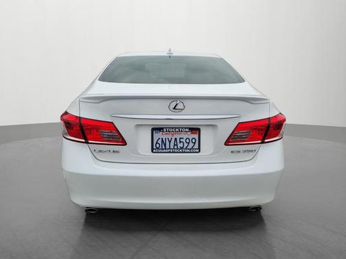 2010 Lexus ES 350 