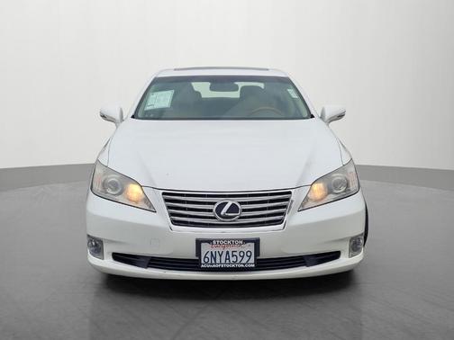 2010 Lexus ES 350 