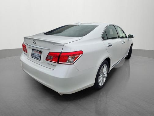 2010 Lexus ES 350 