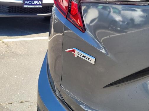 2024 Acura RDX A-Spec