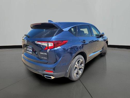 Canyon 2026 Acura RDX TECHNOLOGY PACKAGE