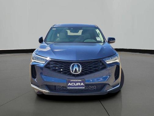 Canyon 2026 Acura RDX TECHNOLOGY PACKAGE