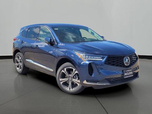 Canyon 2026 Acura RDX TECHNOLOGY PACKAGE