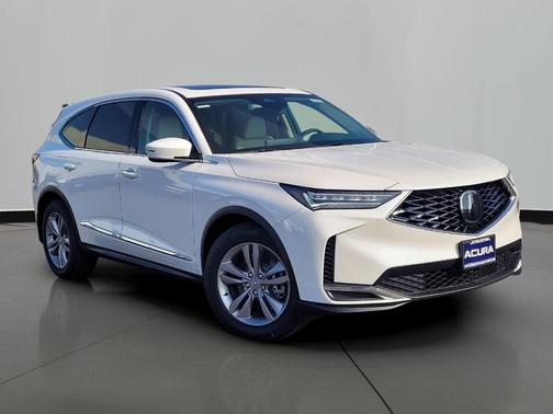 2026 Acura MDX Base
