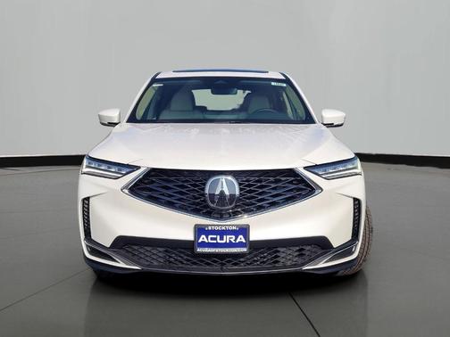2026 Acura MDX Base