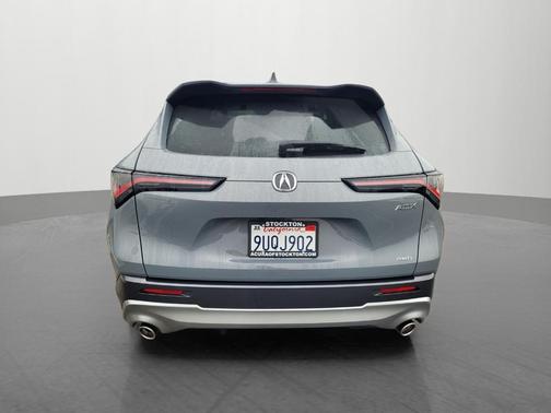 2025 Acura ADX Base