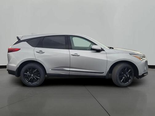 2026 Acura RDX Base