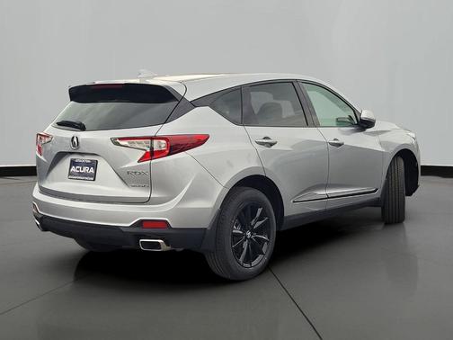 2026 Acura RDX Base