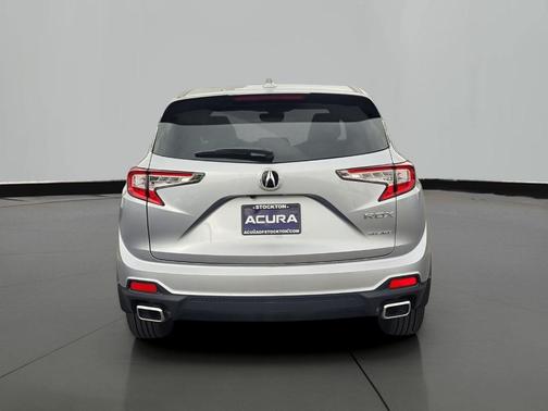 2026 Acura RDX Base
