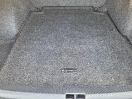 2017 Volkswagen Passat 1.8T SE