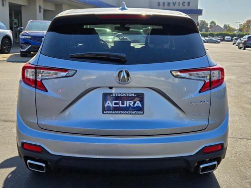 2025 Acura RDX Base